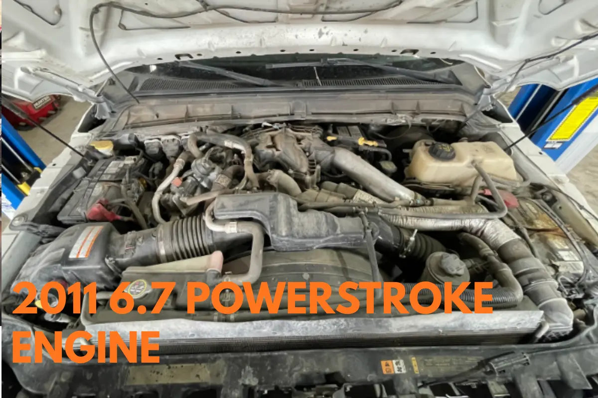 Surprising Best Years For 6 7 Powerstroke Photos