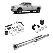 Load image into Gallery viewer, EGR/DPF/CCV/DEF Delete 2013-2018 6.7L Cummins All-in-One Kit |SPELAB