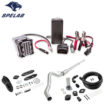 Load image into Gallery viewer, DPF/DEF/EGR/CCV Delete 2020-2022 Ford 6.7L Powerstroke All-in-One Kit |SPELAB