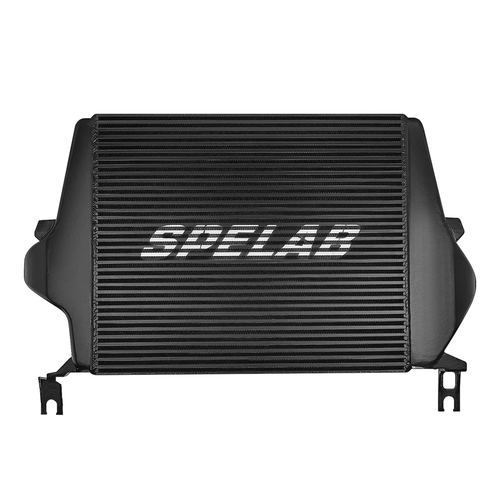 SPELAB Intercooler Pipe Kit For 2003-2007 6.0 Powerstroke Diesel Ford F250 F350 F450 F550