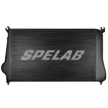 Load image into Gallery viewer, SPELAB Intercooler Pipe Kit Hot Cold Side For 2011-2016 GM GMC 6.6L LML Duramax Diesel