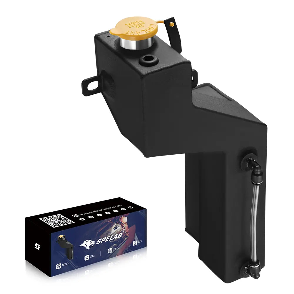 2013+ Subaru BRZ Toyota 86 Aluminum Coolant Overflow Tank – SPELAB