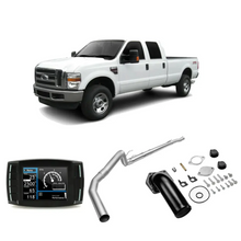 Load image into Gallery viewer, DPF/DEF/EGR Delete 2008-2010 Ford 6.4L Powerstroke All-in-One Kit |SPELAB
