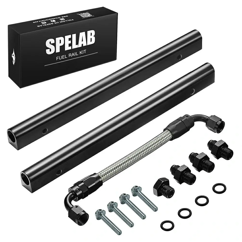 Fuel Rail Kits for Chevrolet 302400 SBC V8 SPELAB