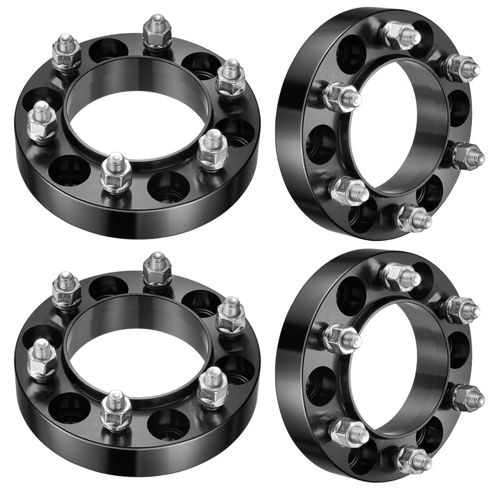 Wheel Spacers for 19962022 4Runner FJ Tundra Sequoia GX460/GX4