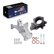 Load image into Gallery viewer, Bellowed Up-Pipe Kit&amp;EBPV&amp;Turbo For 99.5-03 Ford 7.3Powerstroke|SPELAB-10