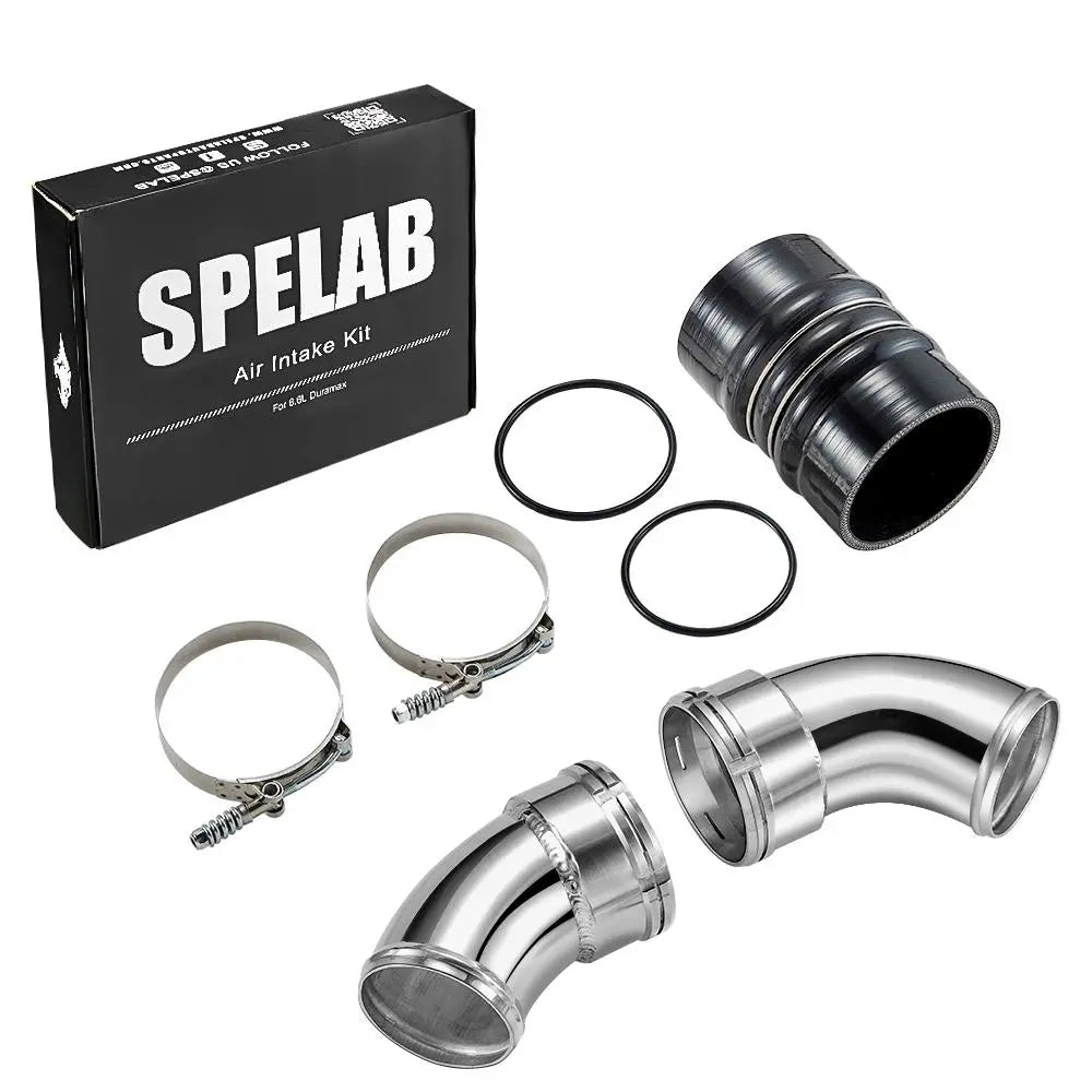 Cold Side Intercooler Pipe Kit For 2006 2010 6 6 LBZ LMM Duramax Diesel cold-side-intercooler-pipe-kit-for-2006-2010-6-6-lbz-lmm-duramax-diesel