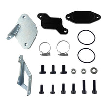 Load image into Gallery viewer, 2006-2007 6.6L Duramax LBZ EGR Delete Kit |SPELAB-2