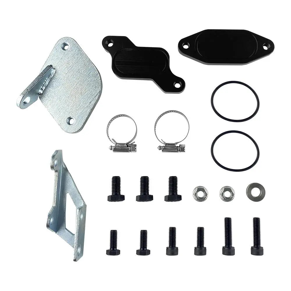 06 Lbz Duramax Egr Delete Kit Factory Clearance