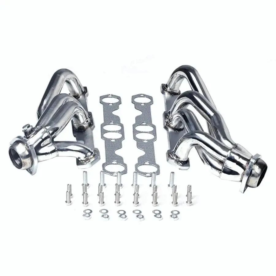 Exhaust Header for 19881997 Chevy/GMC C1500 Pickup 305 5.0L/350 5.7L