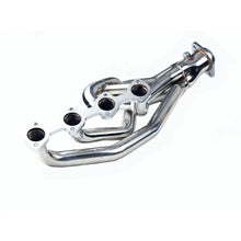 Load image into Gallery viewer, Exhaust Header for 2000-2004 FORD MUSTANG GT V8 4.6L SPELAB