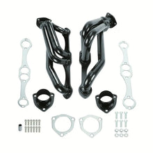 Load image into Gallery viewer, Exhaust Header for Small Block Chevy Blazer S10 S15 283 302 350 V8 SPELAB