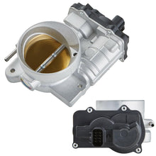 Load image into Gallery viewer, SPELAB 2003-2007 Chevrpolet Fuel Injection Throttle Body Assembly 12679525-SPELAB