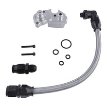 Load image into Gallery viewer, SPELAB 2011-2014 Ford 6.7L Powerstroke CP4.2 Bypass Kit-SPELAB