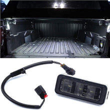 Load image into Gallery viewer, SPELAB Dasbecan Led Bed Light Car Trunk Lighting Kit Compatible with Toyota Tacoma 2020 2021-Newer Replaces# PT857-35200 84267-0C020 90080-87026