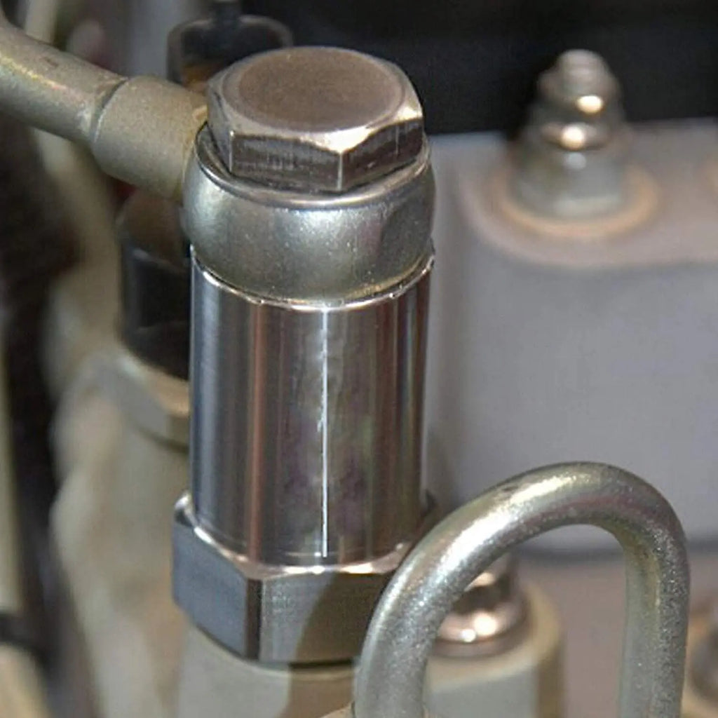 Diesel Race Fuel Rail Pressure Plug Valve For Dodge 5.9L Cummins 2003-2007 (213072800)|SPELAB-7