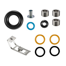Load image into Gallery viewer, EGR Delete Kit 2003-2007 Ford 6.0L Powerstroke |SPELAB-8