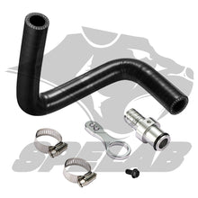 Load image into Gallery viewer, SPELAB 2009-2018 6.7L Cummins  Coolant Hose Barb Adapter Leaking Repair Kit-3