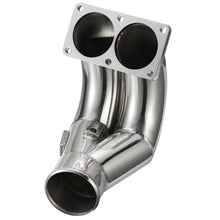 Load image into Gallery viewer, 3.5&quot; Intake Manifold for 6.7L Cummins 2007, 2008, 2009, 2010, 2011, 2012, 2013, 2014, 2015, 2016, 2017, 2018 Dodge Ram 2500/3500 | SPELAB-5