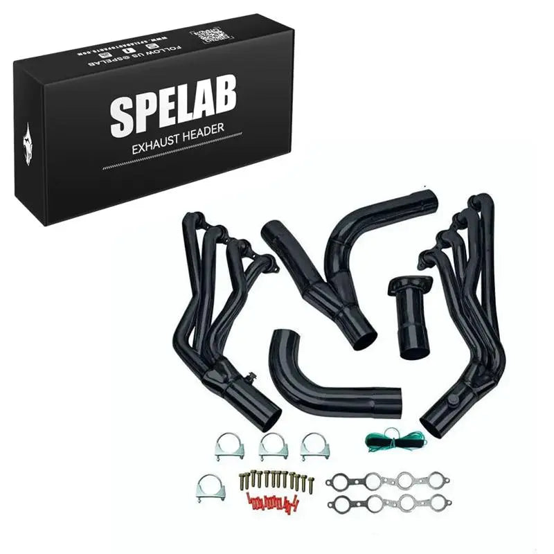 1999-2006 Silverado Sierra 1500 GMT800 Exhaust Header – SPELAB
