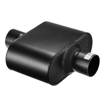 Load image into Gallery viewer, Super 10 Series Center In Center Out Exhaust Muffler | SPELAB