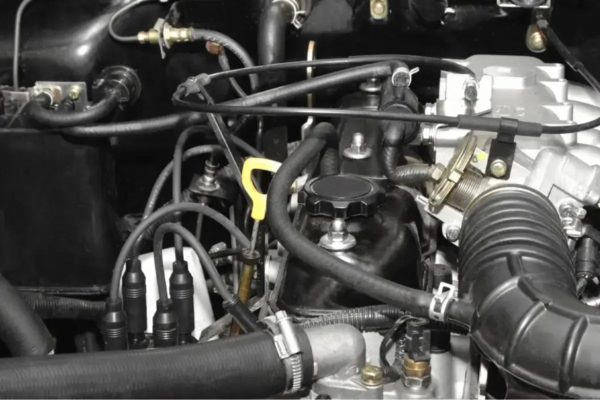CP4 pump