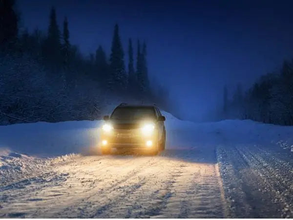 3 Things To Check Before Winter Family Vacation