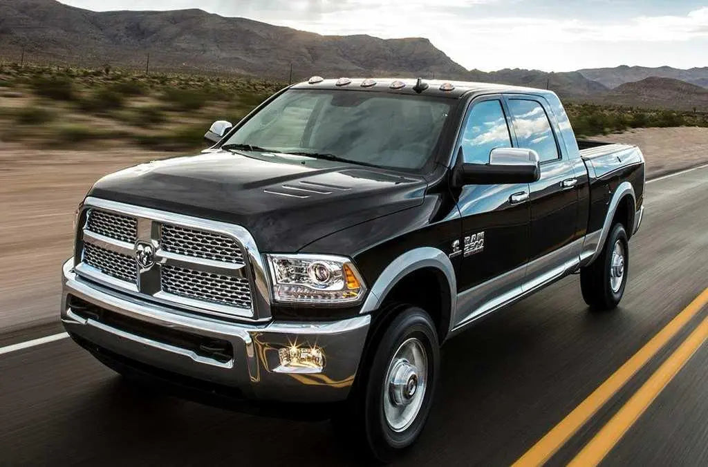 What happens if the mass air flow sensor is bad?