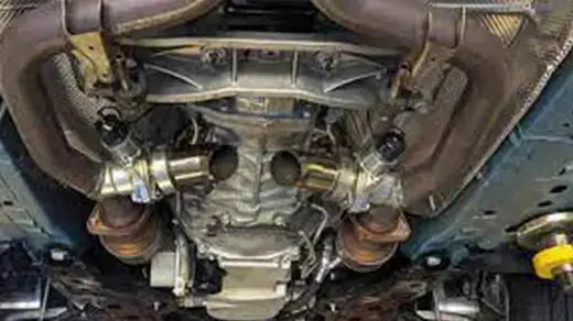 are exhaust cutouts legal
