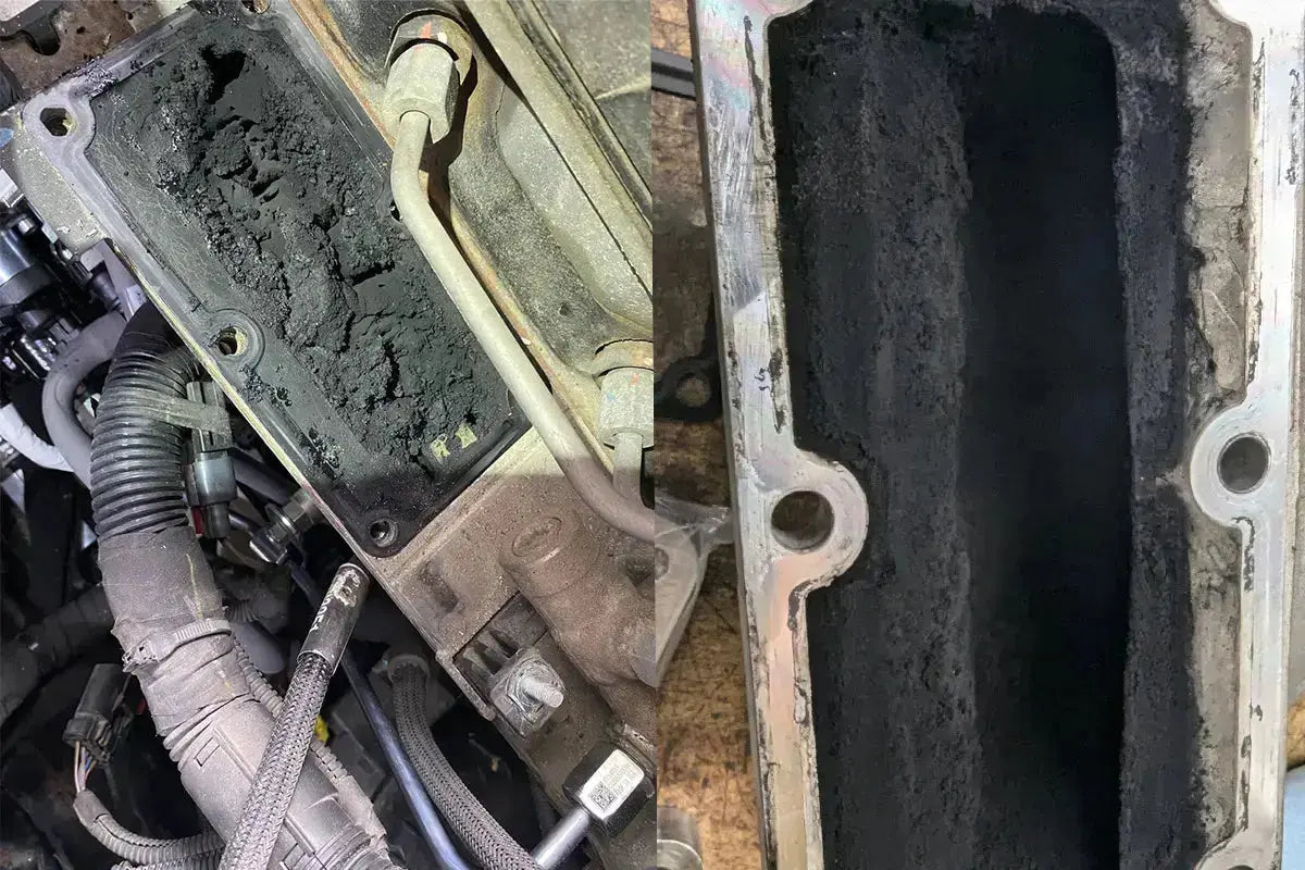 6.7L Cummins Grid Heater
