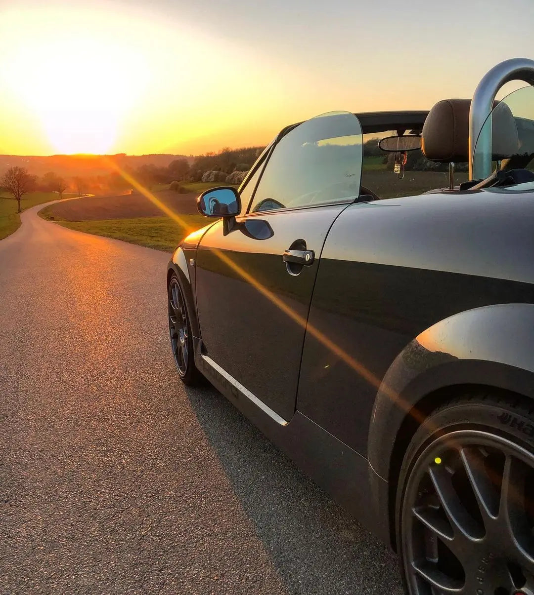 Summer is here. How to maintain your car