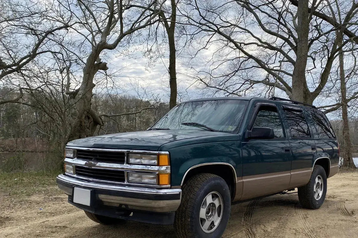 9 Signs It's Time to Replace Your Differential Cover with an Aftermarket Upgrade