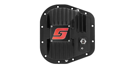 Advantages and Disadvantages of Ford F150 9.75 Differential Cover