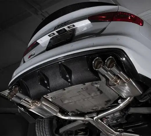 All Types Of Cat-back Exhaust Shopping Guide