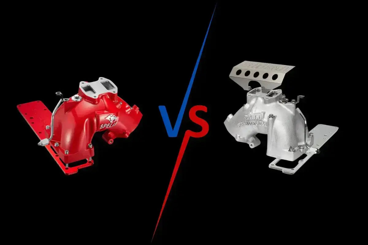 Best 6.7 Cummins Intake Horn: SPELAB vs. Banks Monster Ram [Dyno-Tested]