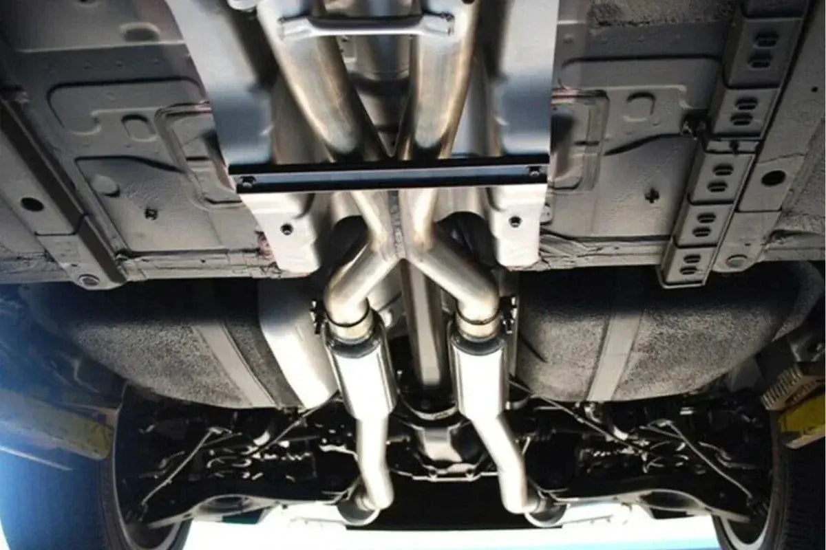 DPF Delete Explained: Benefits, Problems, Worth it?