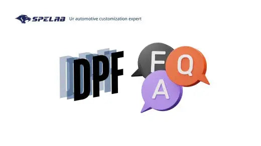 DPF FAQs from Automotive Enthusiasts