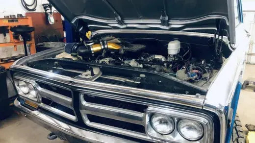 Decoding Cold Air Intakes: Unraveling Performance Insights and User Data