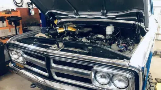 Decoding Cold Air Intakes: Unraveling Performance Insights and User Data