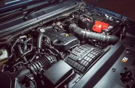 Why EGR Coolant Leak and How to Fix That