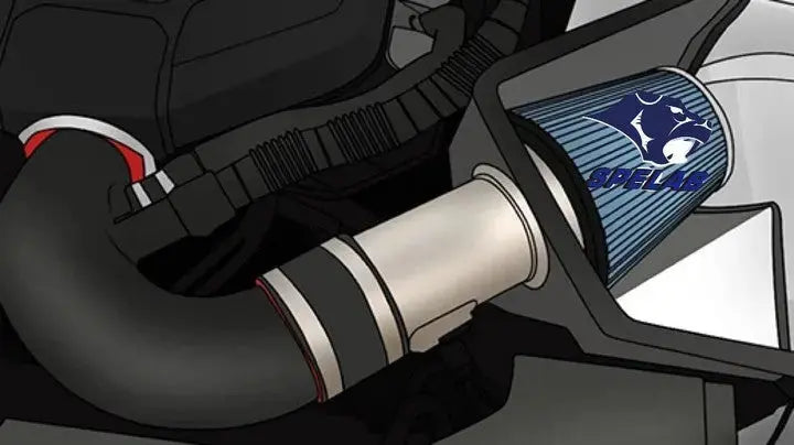 Does Cold Air Intake increases MPG？