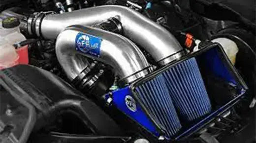 Does cold air intake increase mpg