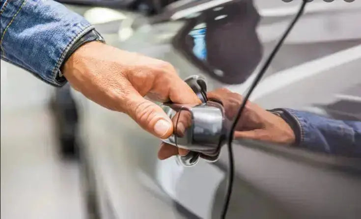 Where does your car noise come from