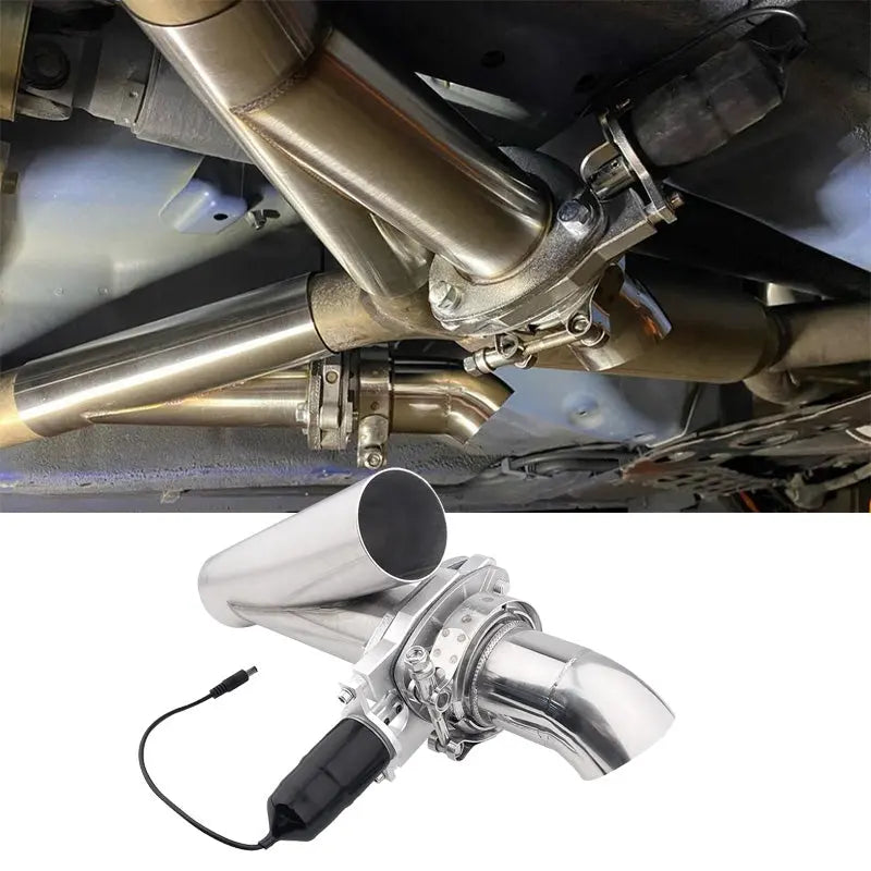 How to choose the best exhaust cutout