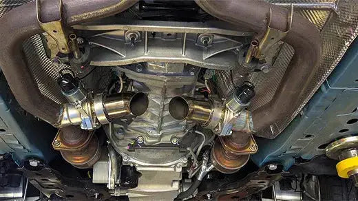 Electric Cutouts: The Secret to Giving Your Engine a Voice