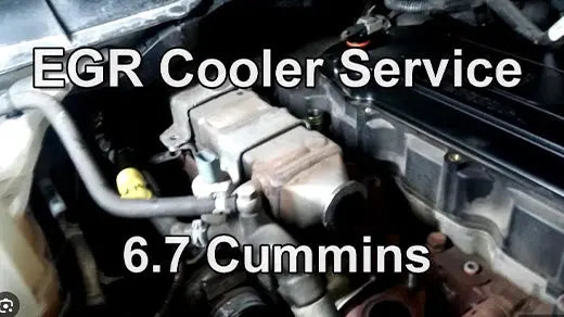 Get the Most Out of Your Diesel Truck with Delete Kits