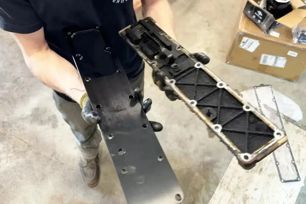 How To Delete Grid Heater On 6.7 Cummins (Complete Installation Guide)