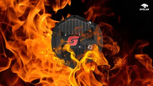 How can you choose the perfect aluminum differential cover for your truck?