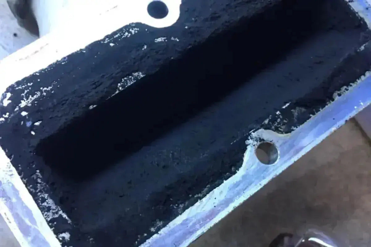 How to Clean Intake Manifold?
