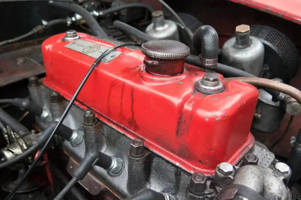 How to Clean Your Valve Cover – 9 Proven DIY Methods That Actually Work
